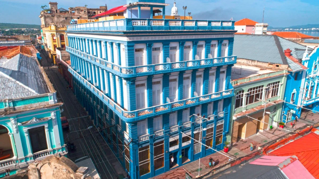 San Felix