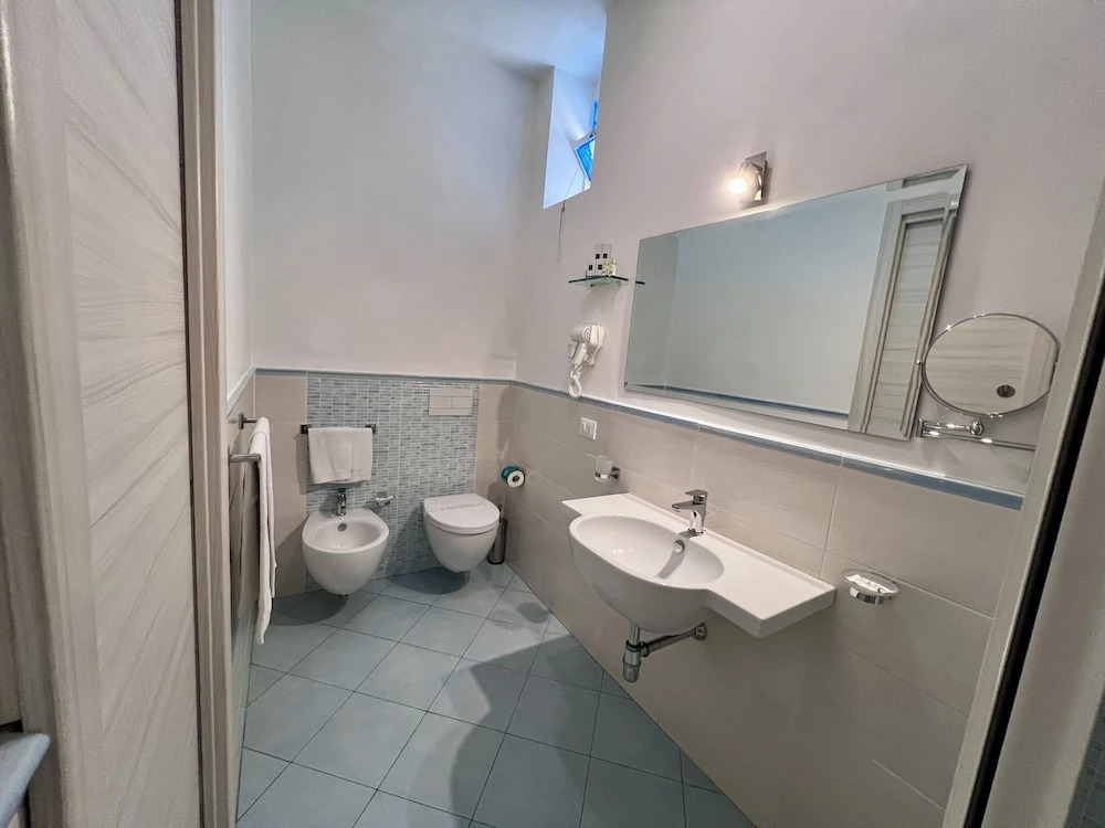 Bella Tropea Accommodation