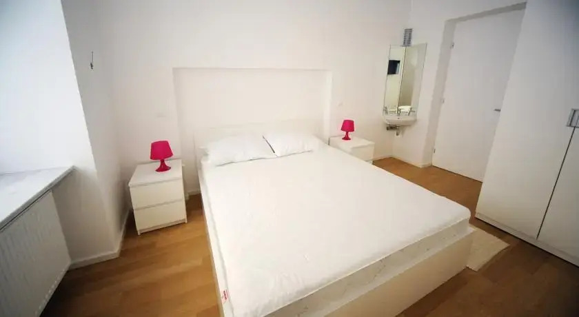 Apartments Bibi