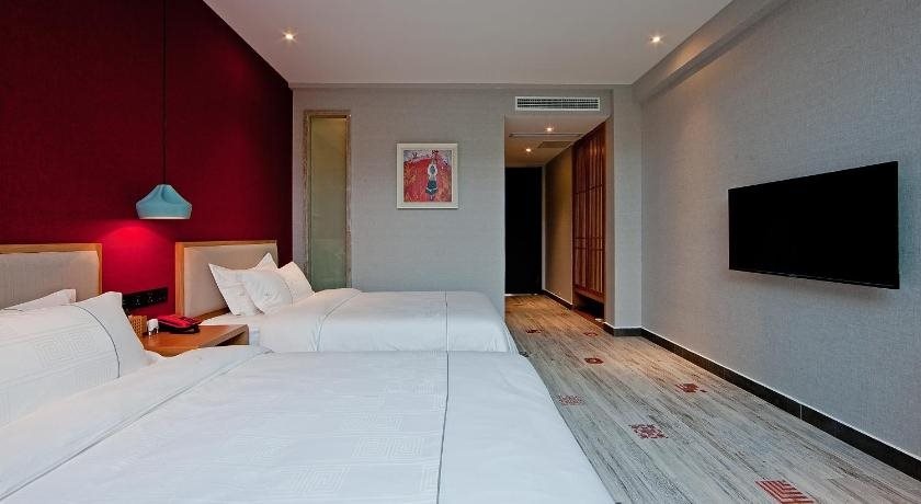 Yan Art Hotel