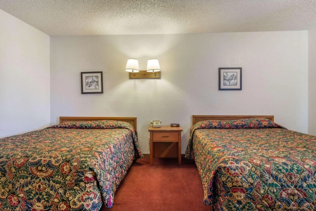 Motel 6 Brighton CO Denver Northeast