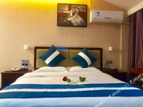 Afuer Chain Hotel