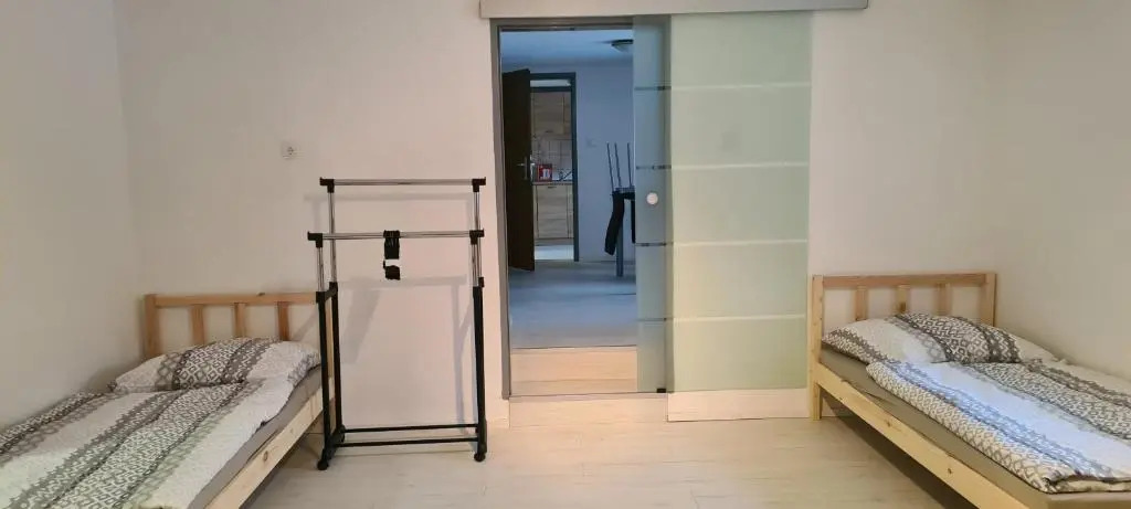SG Apartment