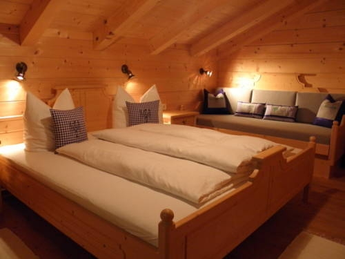 Family Lodge Maximilian