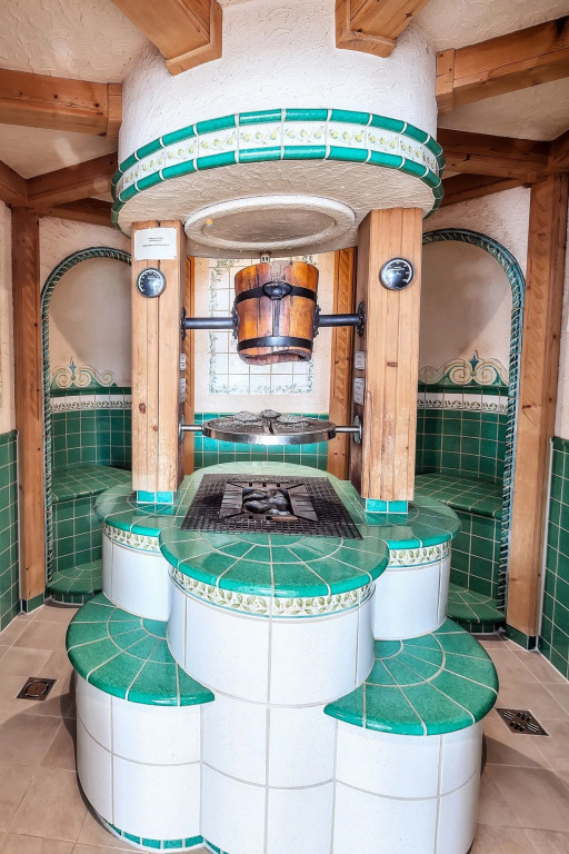 Wellness Aparthotel Panorama Alpin - Ferienwohnungen Jerzens im Pitztal