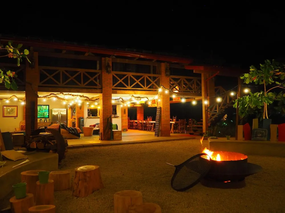 Latica Lodge
