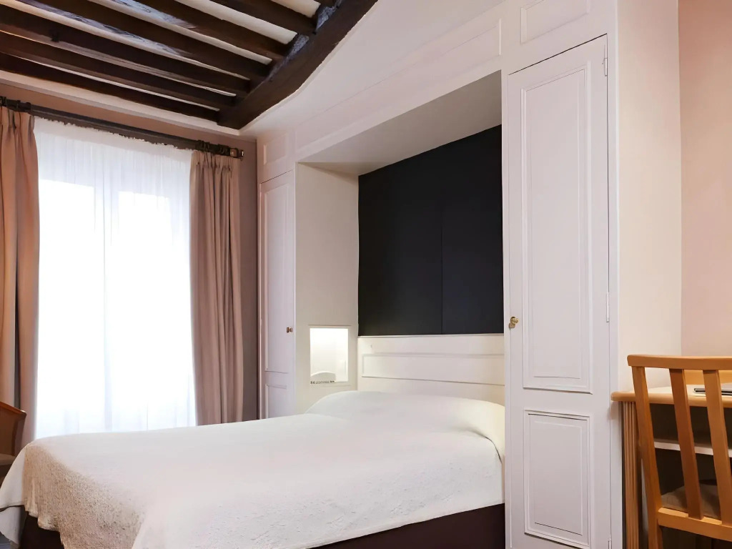 Hôtel Royal Opéra