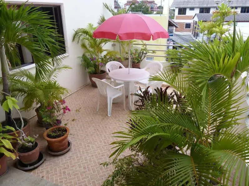 Pathara House