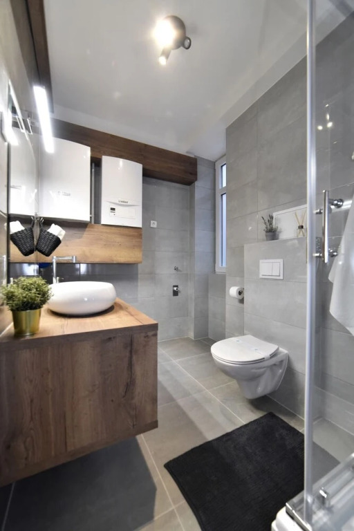 Moin - Moin Apartment and Suite Zagreb