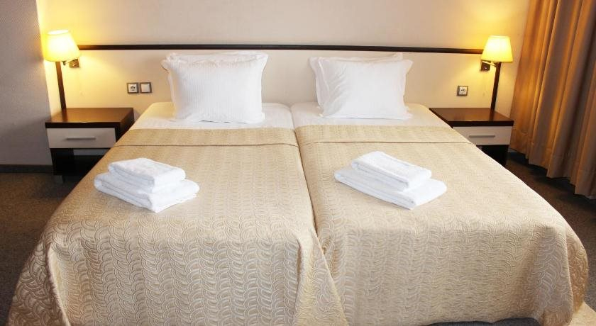 Kendros Hotel