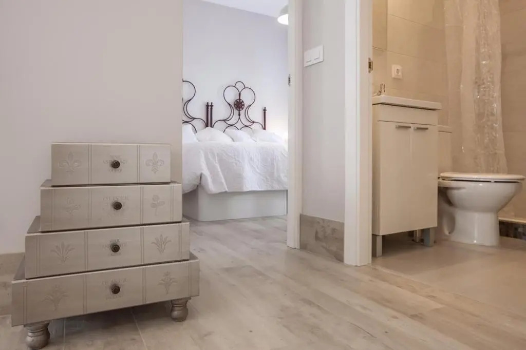 Ático Duplex Gran Terraza ↑ Calidades 2 Hab 2baños