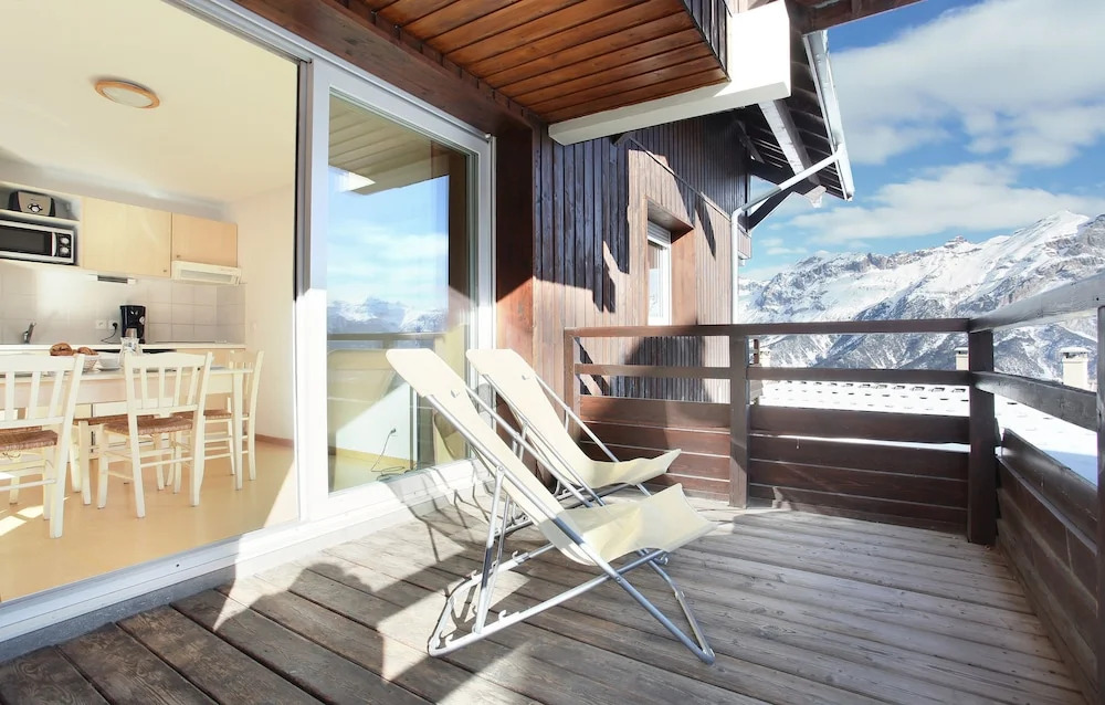 Residence Les Chalets de Puy Saint Vincent - maeva Home