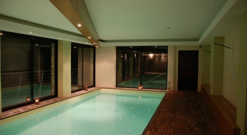 Hotel La Maielletta