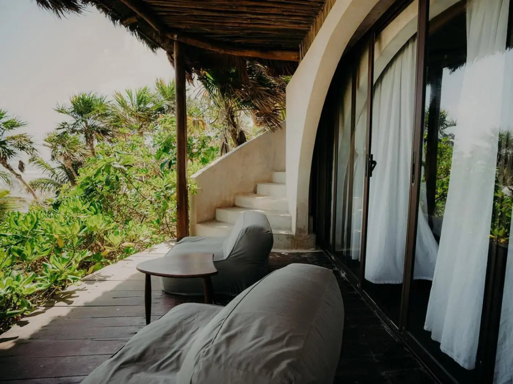 Papaya Playa Project, Tulum, a Member of Design Hotels