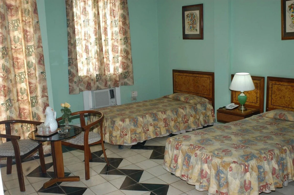 Hotel Niquero