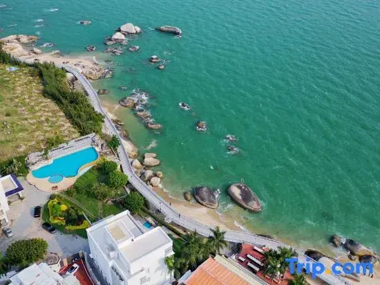 xiamen Yanxi Vacation Homestay