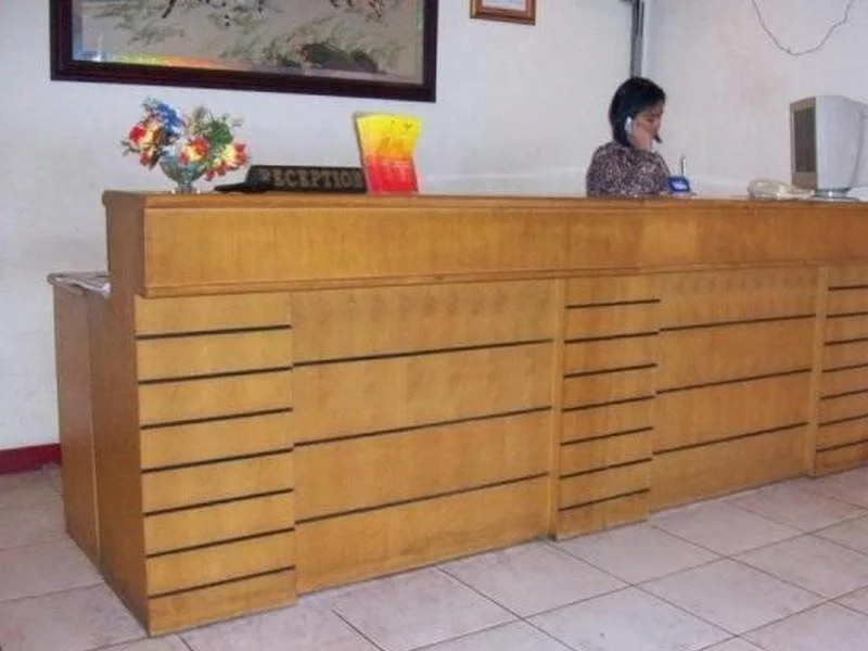 Ve Hotel