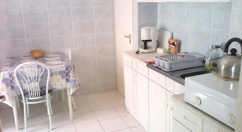 Napfeny Apartment