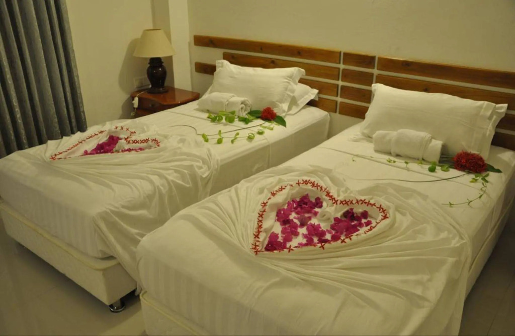Ras Rana Lodge