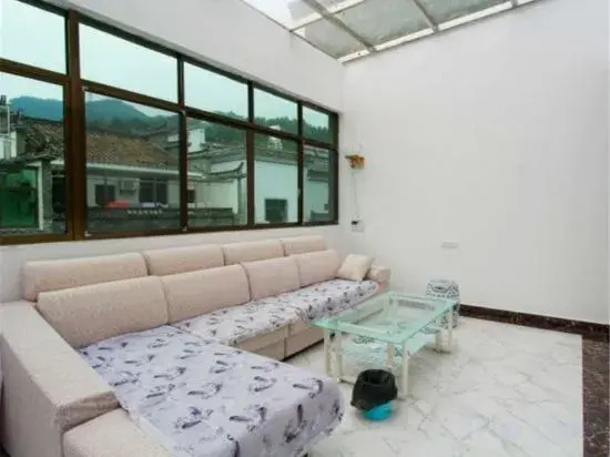 Guiping Country House, Guili Ancient Town