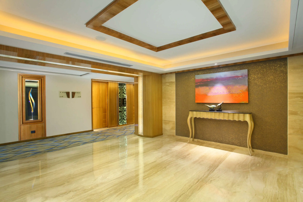 Radisson Blu Jammu