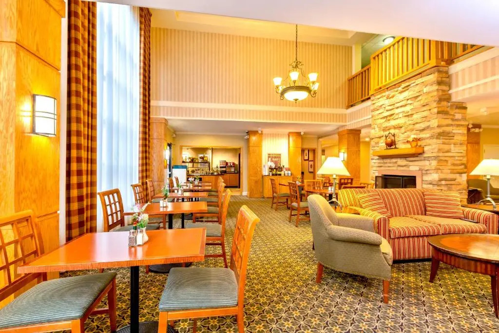 Staybridge Suites - Brownsville by IHG