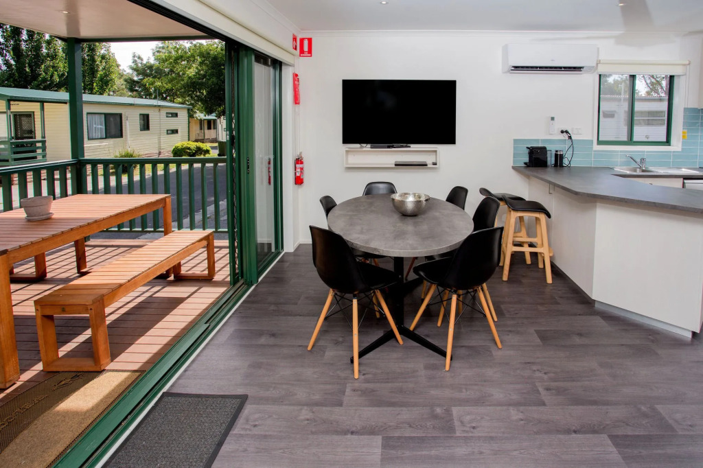 Eureka Stockade Holiday Park