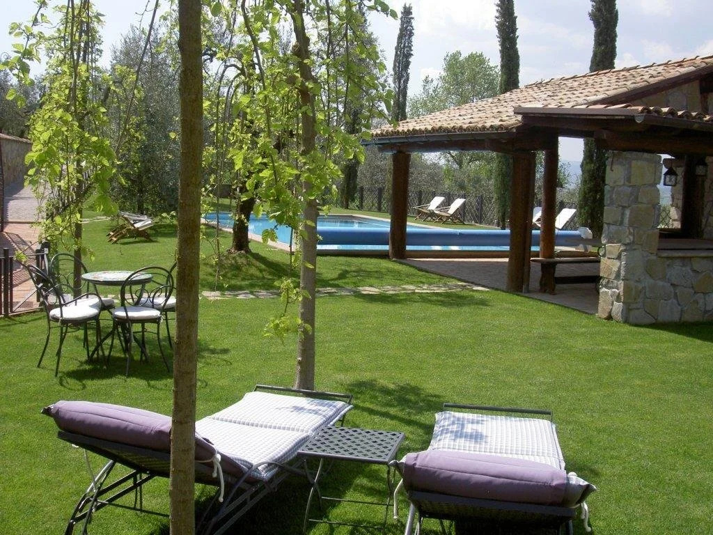 Relais Gli Ulivi