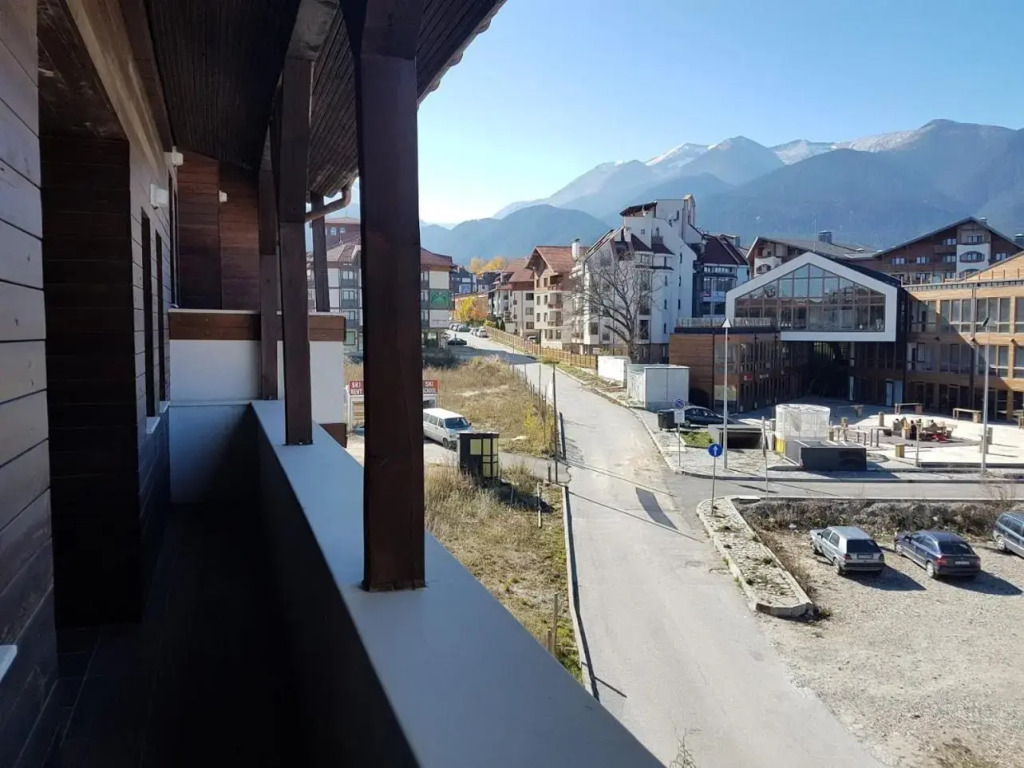 Lux Studio 45 in Fortuna