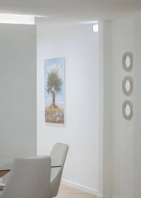 Athens Golden Light Premium Residence