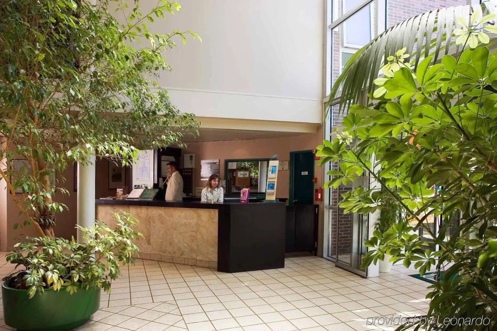 Ibis Styles Evry Lisses Paris Sud