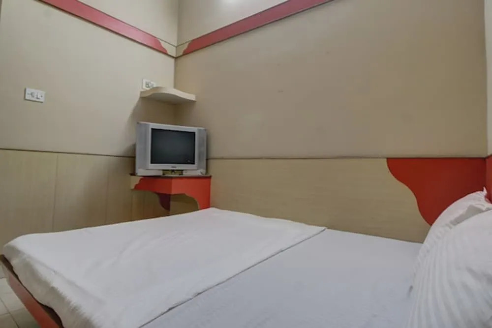 Hotel Vasavi Residency