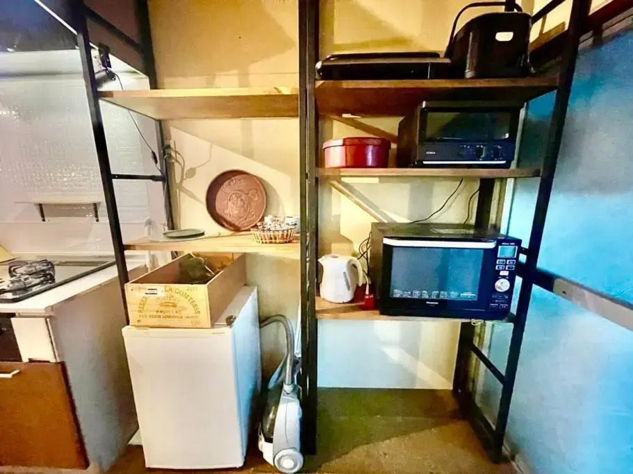 三丁庵 桜祭りに行こう カップルプランに長期滞在プランもあります We have long stay plan in Old Japanese modern style house