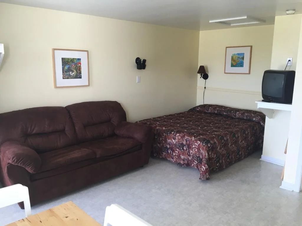 Chalets Glenn