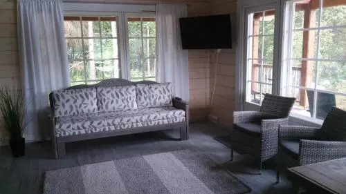 Koskikara Cottage