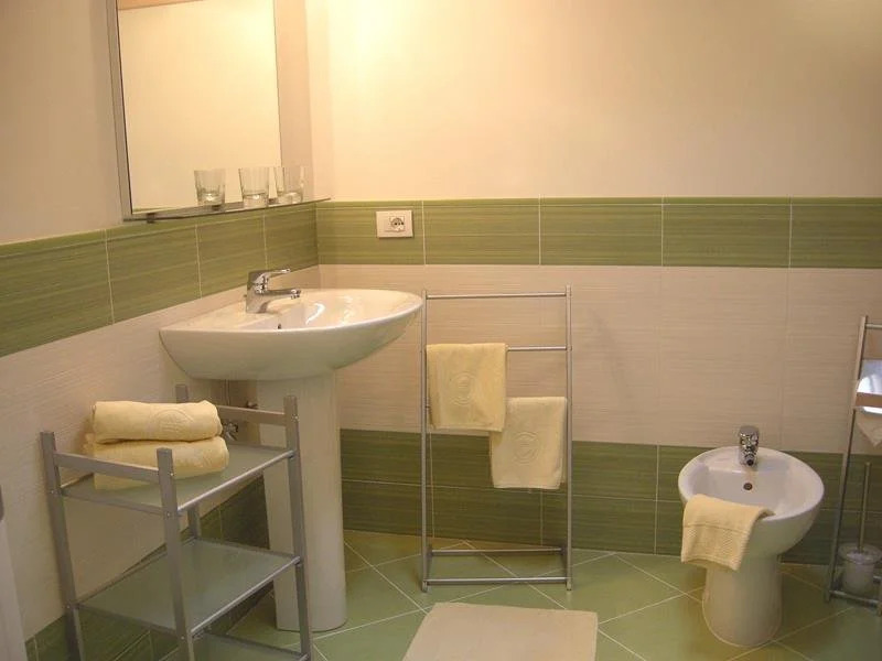 Goldeck Sonnen-Apartments
