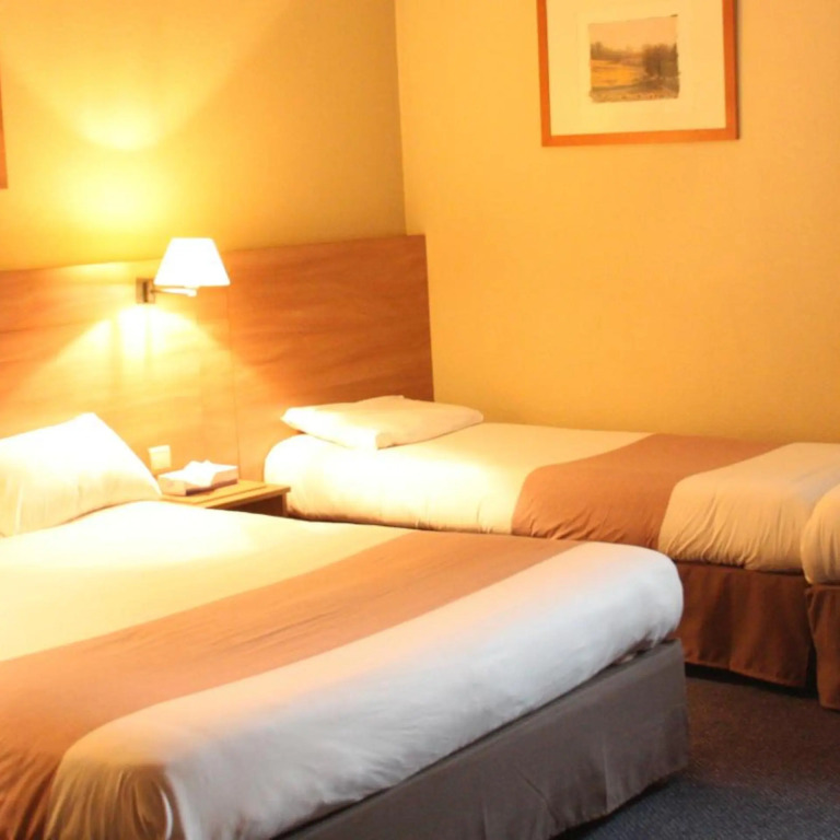 TULIP Hotels & Residences - Marne-la-Vallee Torcy