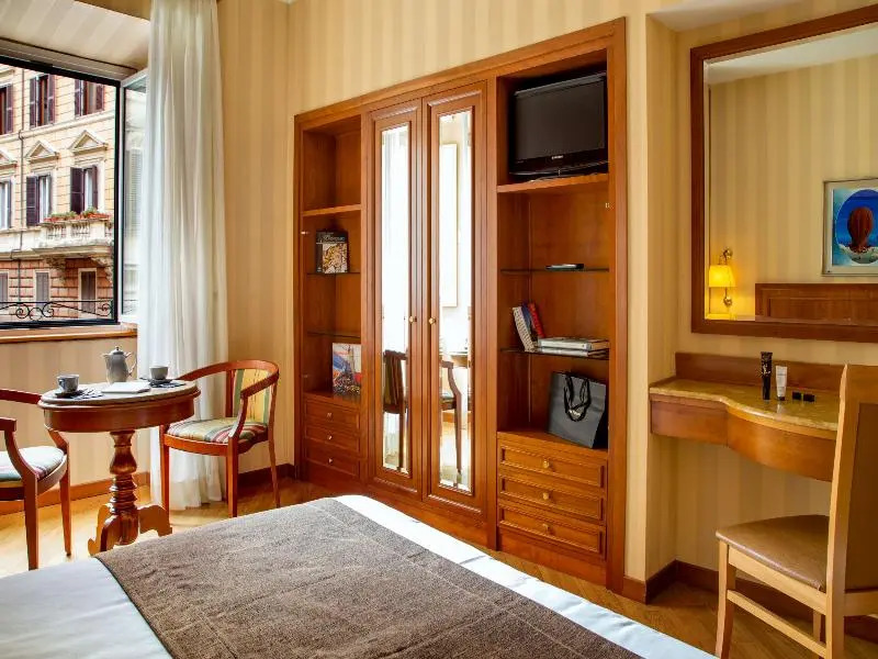 Piave & Flavia Apartments