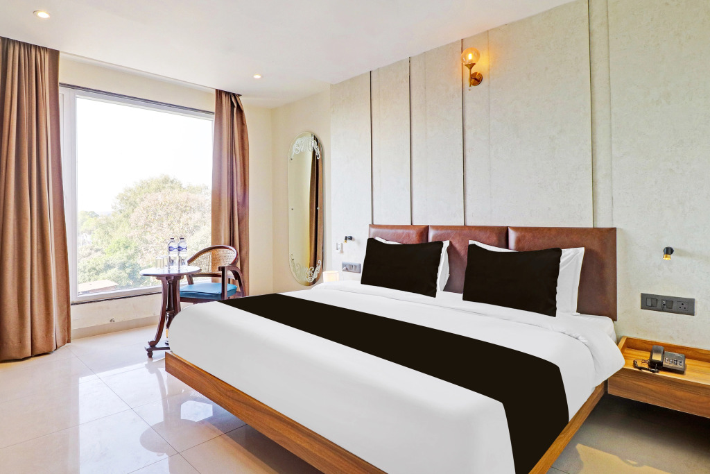 Townhouse Patel Nagar Near Saharanpur Chowk Dehradun Formerly Calista Square