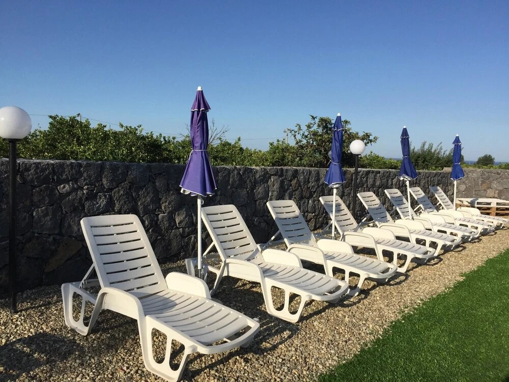 Apartment With one Bedroom in Pozzillo Acireale , With Wonderful Mount