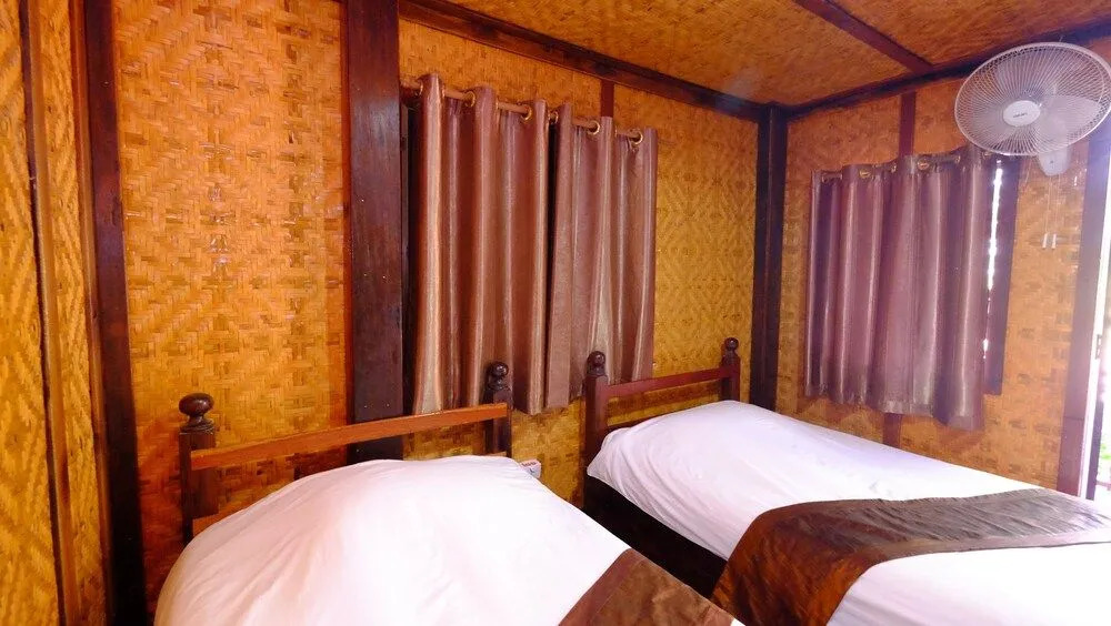 Heaunyoy Resort