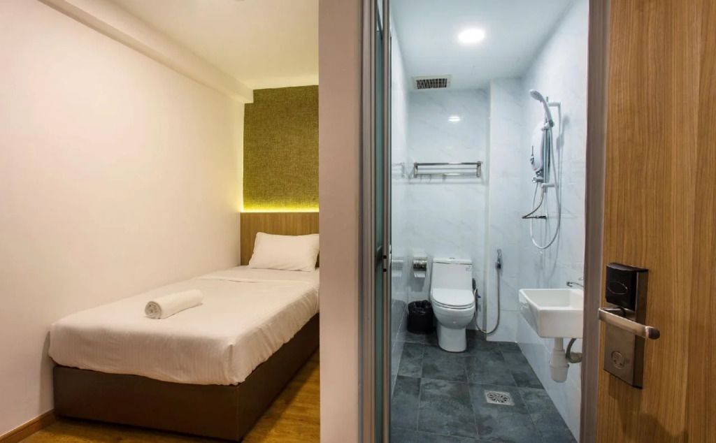 Hotel Insuna