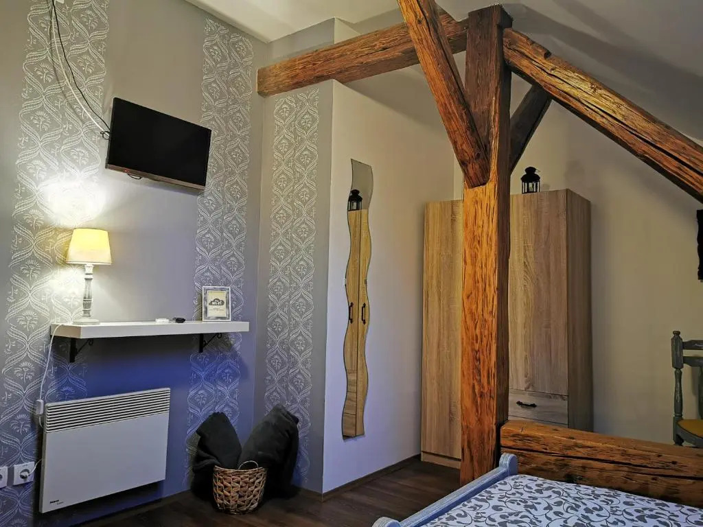 Guest House Relić