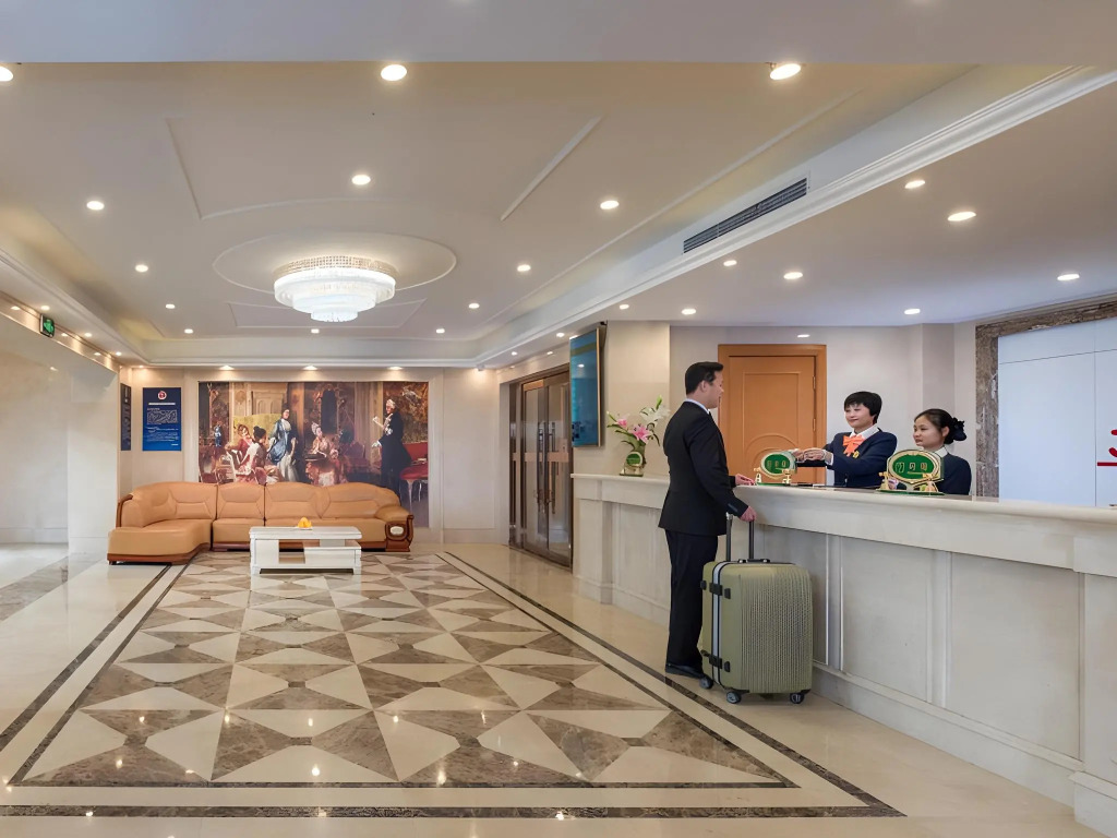 Vienna Hotel