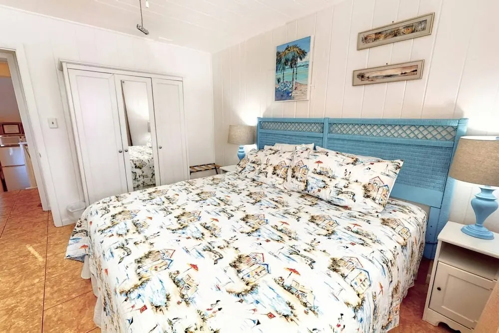 Island Dreams Cozy Cottage #4
