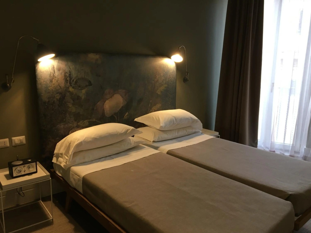 Hotel Accademia
