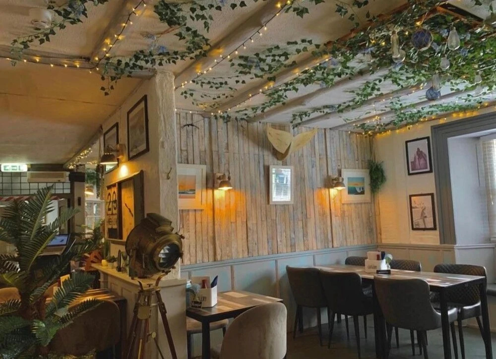 Molesworth Arms