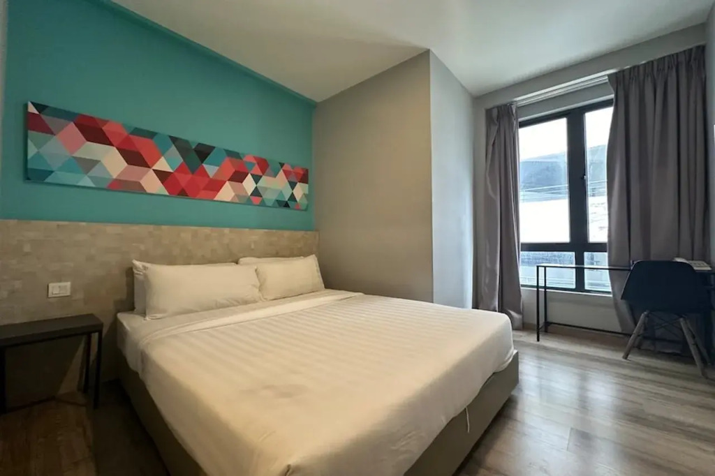 OYO Townhouse, Selayang formerly RHR Hotel