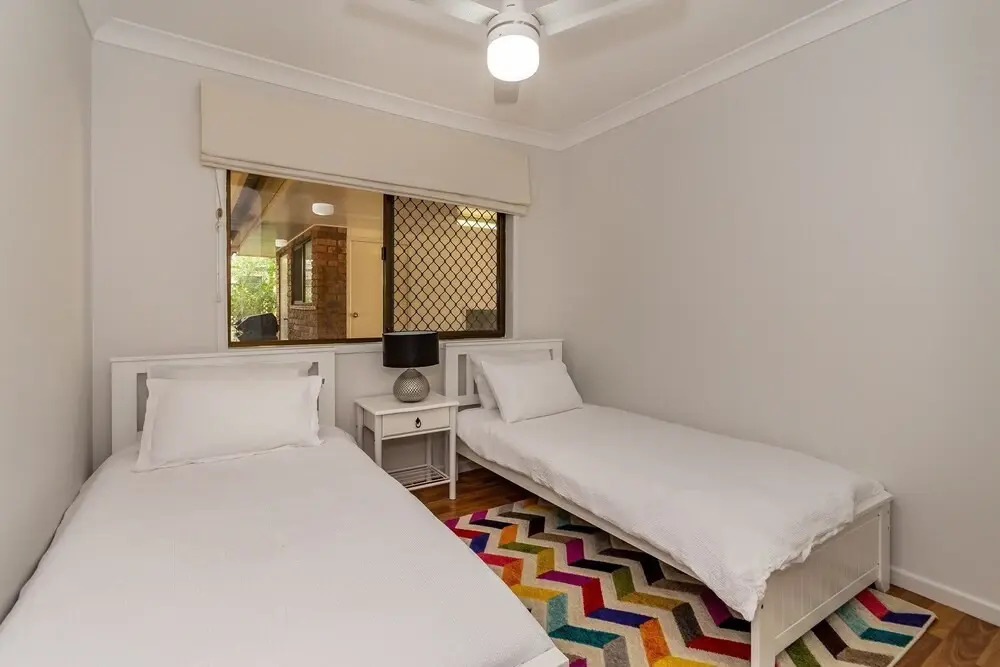 Dog Friendly House Near Beach