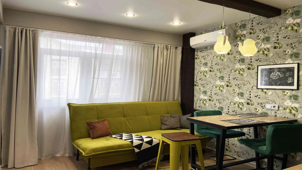 More Apartamentov